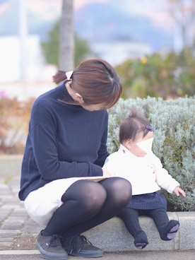 haruさんのコーディネート