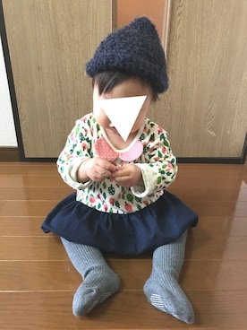 haruさんのコーディネート