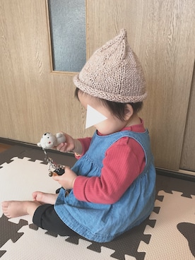 haruさんのコーディネート