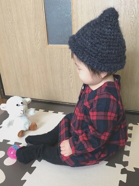 haruさんのコーディネート