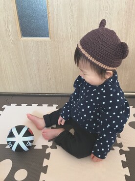 haruさんのコーディネート