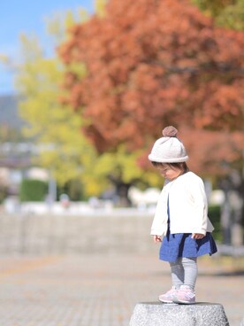 haruさんのコーディネート