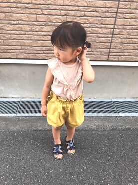 haruさんのコーディネート