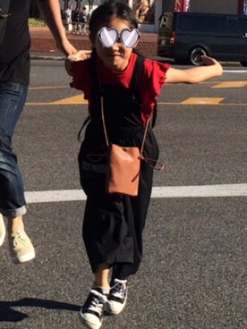 琴さんのコーディネート