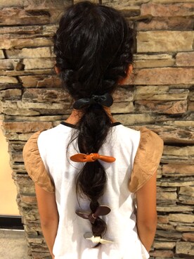 琴さんのコーディネート