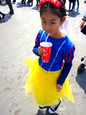 琴さんのコーディネート