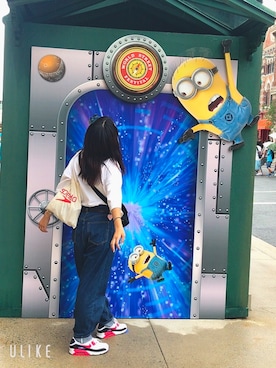 りんささん（レディース・165cm）の夏コーディネート