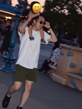 R.Nakajimaさんのコーディネート