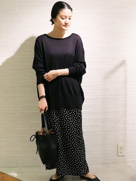 MAKOさんのコーディネート