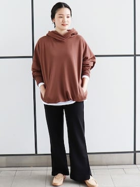 MAKOさんのコーディネート