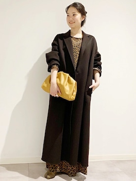 MAKOさんのコーディネート