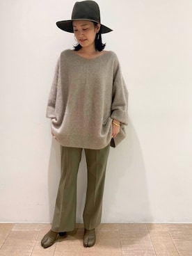 MAKOさんのコーディネート