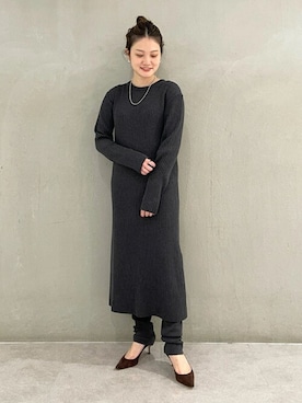 MAKOさんのコーディネート