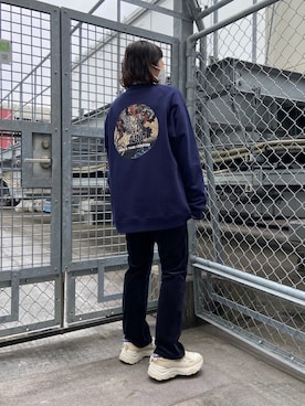 花登 みなほさんのコーディネート