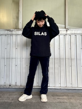 花登 みなほさんのコーディネート