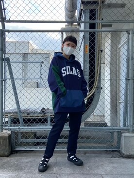 花登 みなほさんのコーディネート