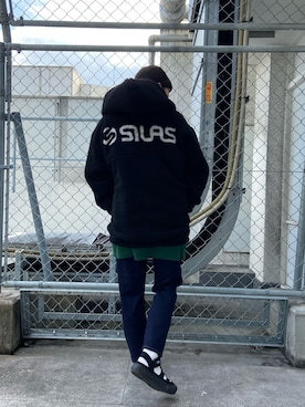 花登 みなほさんのコーディネート