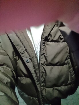 「apres jour（アプレジュール）のアイテム（スウェット）」を使った、namiさん（レディース・163cm）の冬コーディネート