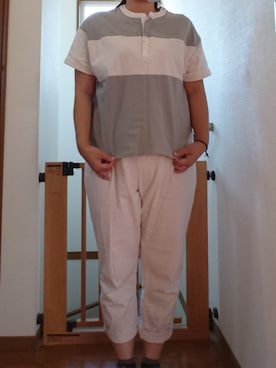 モコモコさんのコーディネート