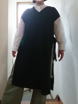 モコモコさんのコーディネート