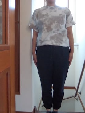 モコモコさんのコーディネート