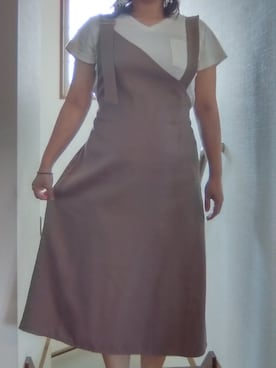 モコモコさんのコーディネート