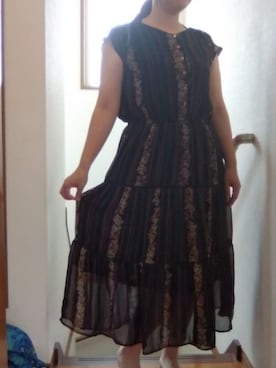 モコモコさんのコーディネート