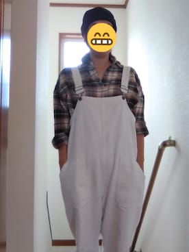 モコモコさんのコーディネート