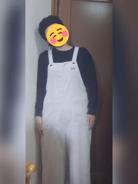 モコモコさんのコーディネート