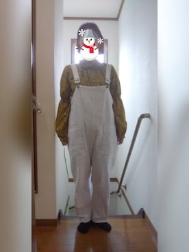 モコモコさんのコーディネート