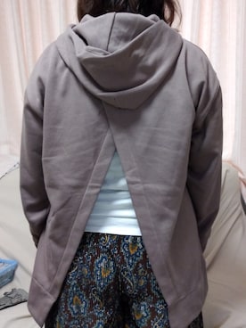 モコモコさんのコーディネート