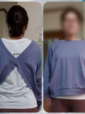 モコモコさんのコーディネート