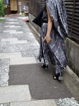 Risaさんのコーディネート