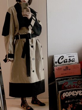 Risaさんのコーディネート