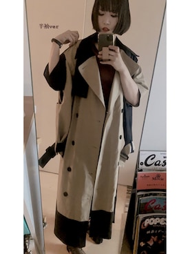 Risaさんのコーディネート