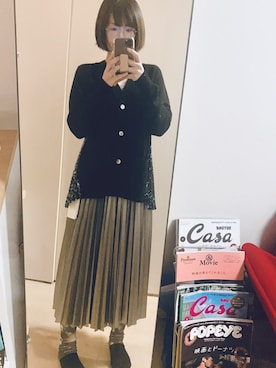 Risaさんのコーディネート