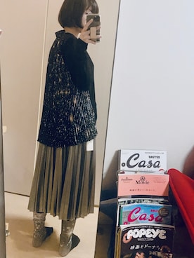 Risaさんのコーディネート