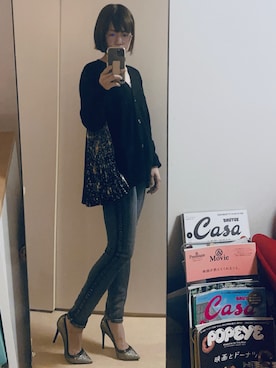 Risaさんのコーディネート