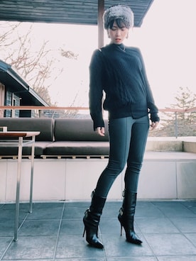 Risaさんのコーディネート