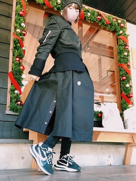 Risaさんのコーディネート