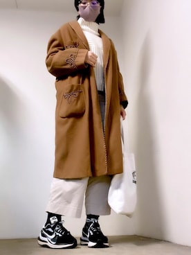 Risaさんのコーディネート