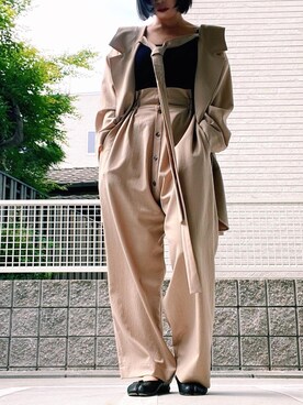 Risaさんのコーディネート