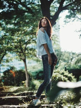 Ayanoooooさんのコーディネート