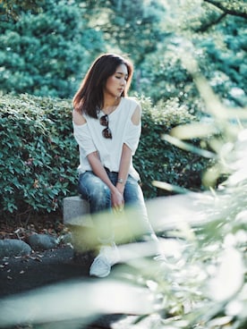 Ayanoooooさんのコーディネート