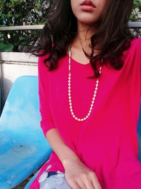 Ayanoooooさんのコーディネート