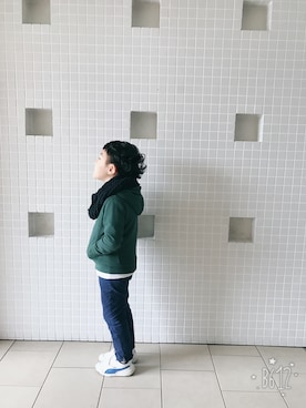 toaさんのコーディネート