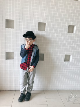 toaさんのコーディネート