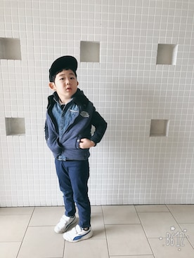 toaさんのコーディネート