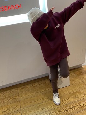 kaori19870105さんのコーディネート