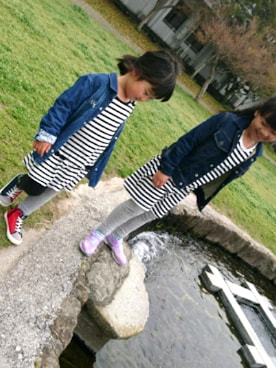 R♡M♡Sさんのコーディネート